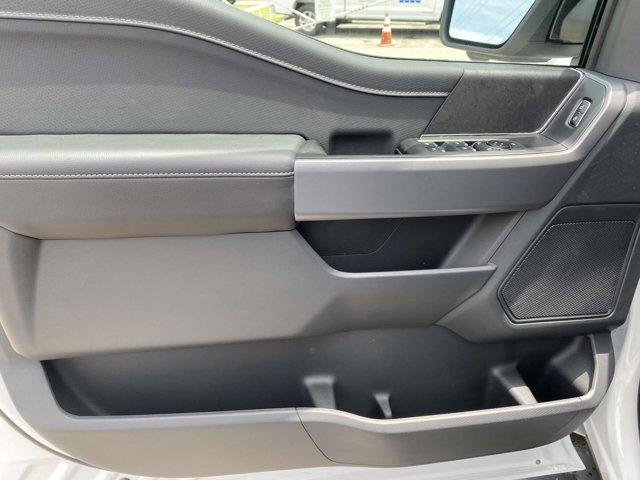 new 2025 Ford F-150 car, priced at $56,880