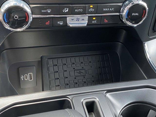 new 2025 Ford F-150 car, priced at $56,880