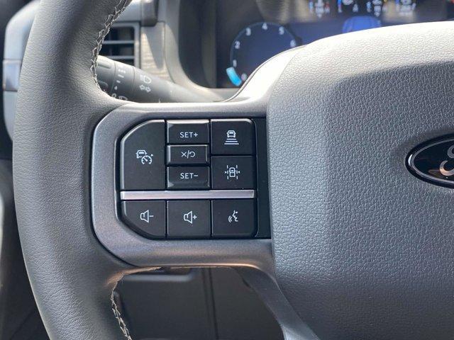 new 2025 Ford F-150 car, priced at $56,880