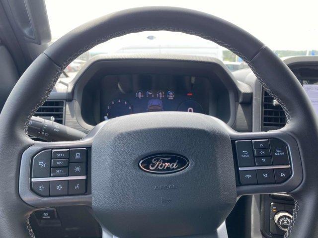 new 2025 Ford F-150 car, priced at $56,880