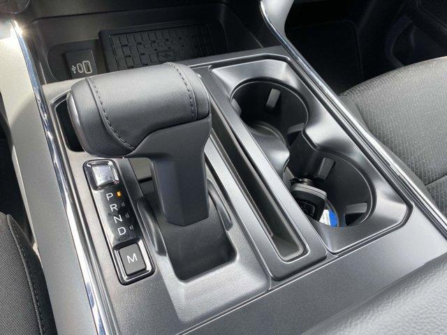 new 2025 Ford F-150 car, priced at $56,880