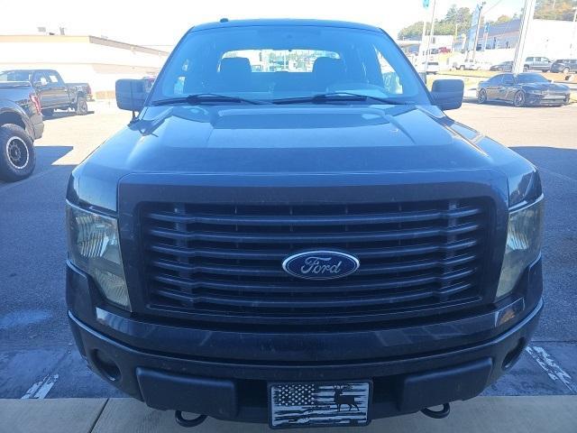 used 2014 Ford F-150 car, priced at $11,989