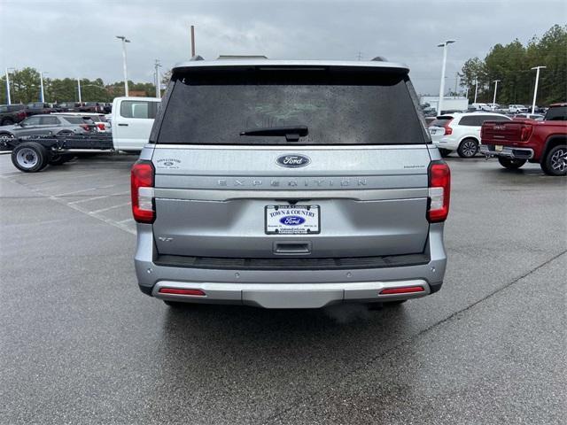 new 2024 Ford Expedition car, priced at $62,997