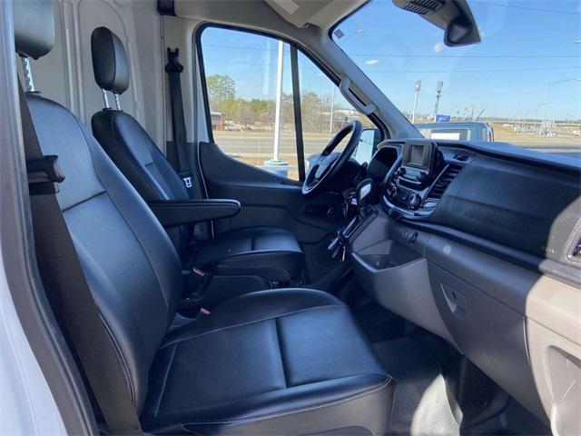 used 2023 Ford Transit-250 car, priced at $41,988