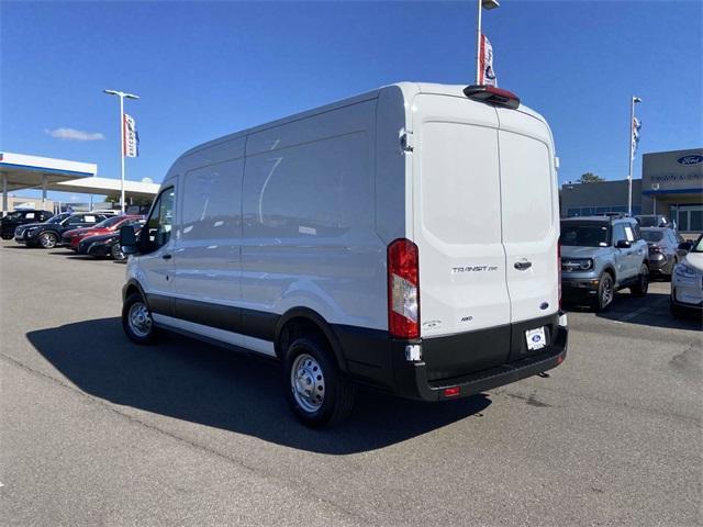 used 2023 Ford Transit-250 car, priced at $41,988