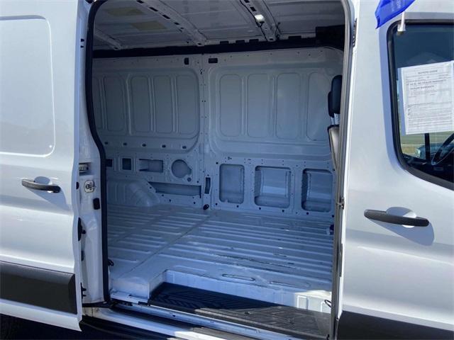 used 2023 Ford Transit-250 car, priced at $41,988