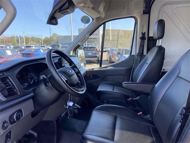 used 2023 Ford Transit-250 car, priced at $41,988