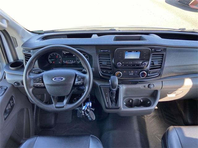 used 2023 Ford Transit-250 car, priced at $41,988