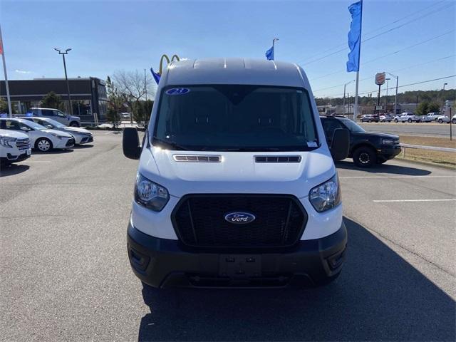 used 2023 Ford Transit-250 car, priced at $41,988