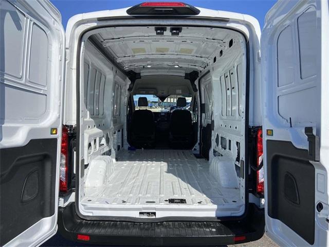 used 2023 Ford Transit-250 car, priced at $41,988