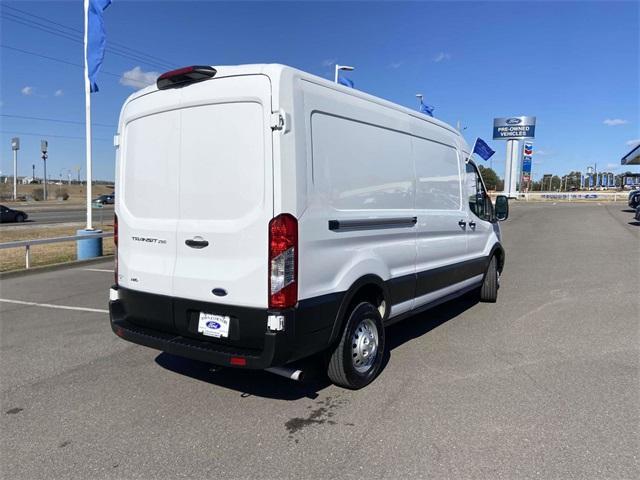 used 2023 Ford Transit-250 car, priced at $41,988