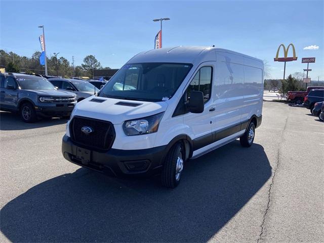 used 2023 Ford Transit-250 car, priced at $41,988