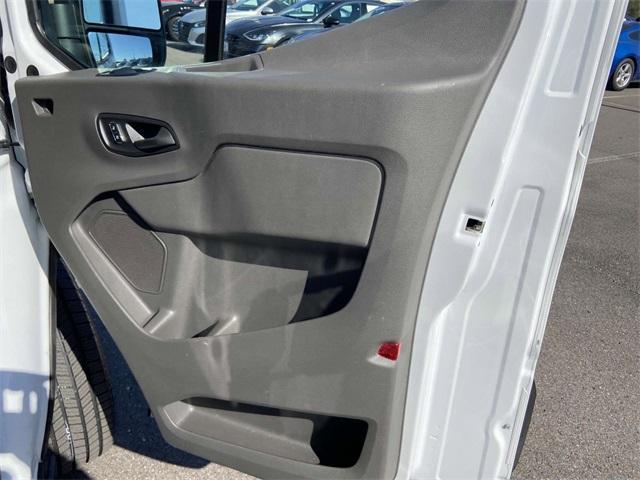 used 2023 Ford Transit-250 car, priced at $41,988