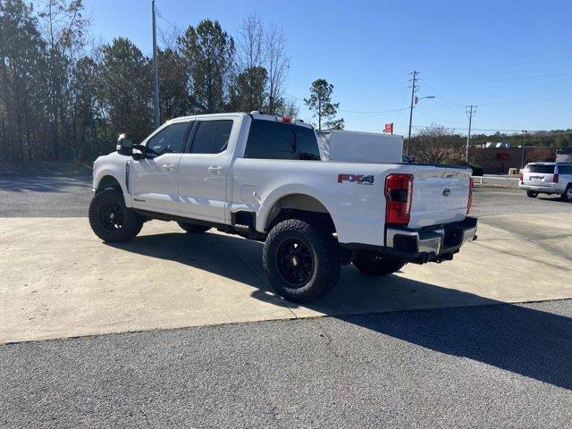 used 2023 Ford F-350 car, priced at $72,972