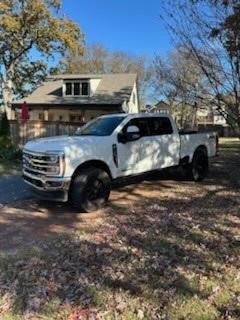 used 2023 Ford F-350 car, priced at $73,980