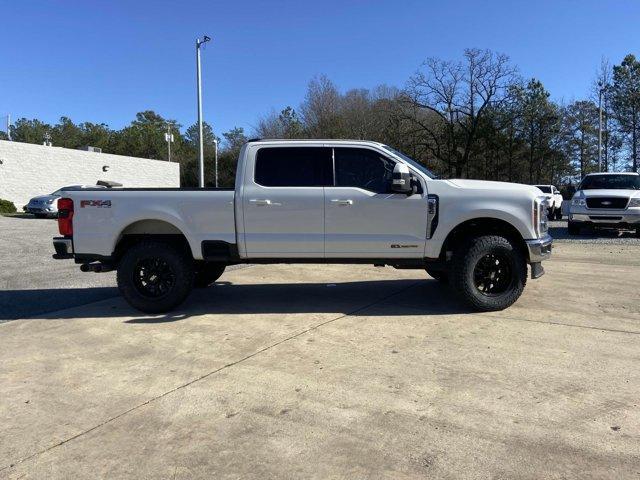 used 2023 Ford F-350 car, priced at $72,972