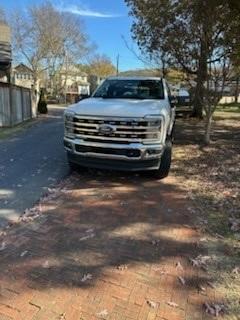 used 2023 Ford F-350 car, priced at $73,980