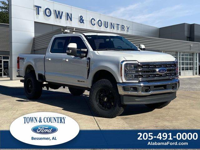 used 2023 Ford F-350 car, priced at $72,972