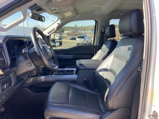 used 2023 Ford F-350 car, priced at $72,972