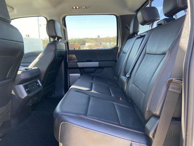 used 2023 Ford F-350 car, priced at $72,972