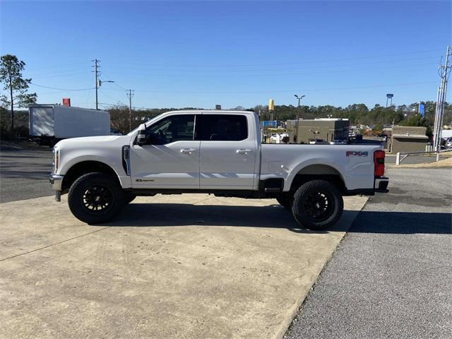 used 2023 Ford F-350 car, priced at $72,000