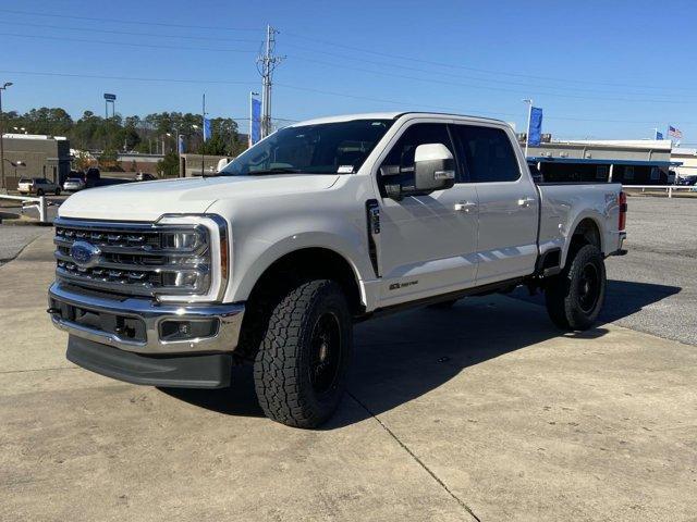 used 2023 Ford F-350 car, priced at $72,972