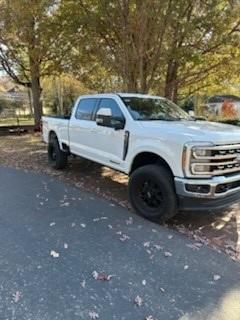 used 2023 Ford F-350 car, priced at $73,980