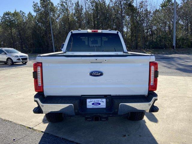 used 2023 Ford F-350 car, priced at $72,972