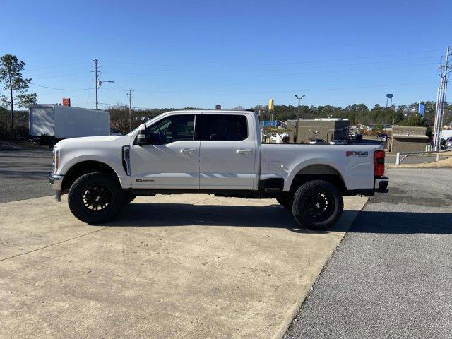 used 2023 Ford F-350 car, priced at $72,972