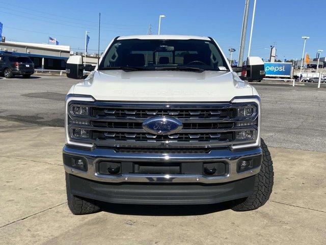 used 2023 Ford F-350 car, priced at $72,972