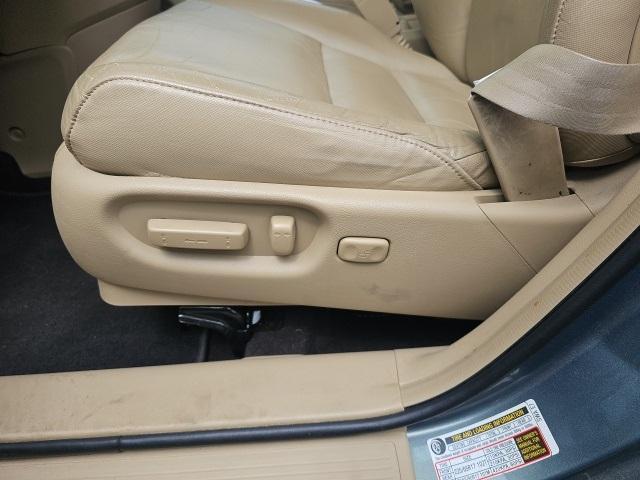 used 2011 Honda CR-V car, priced at $12,990