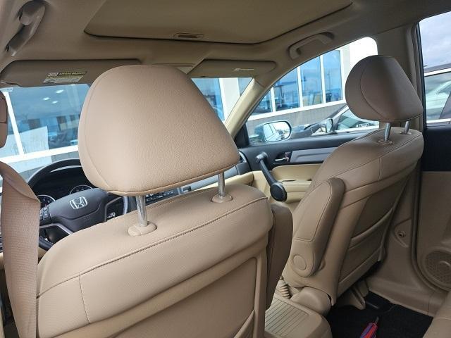 used 2011 Honda CR-V car, priced at $12,990
