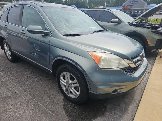 used 2011 Honda CR-V car, priced at $12,990