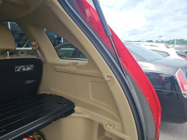 used 2011 Honda CR-V car, priced at $12,990