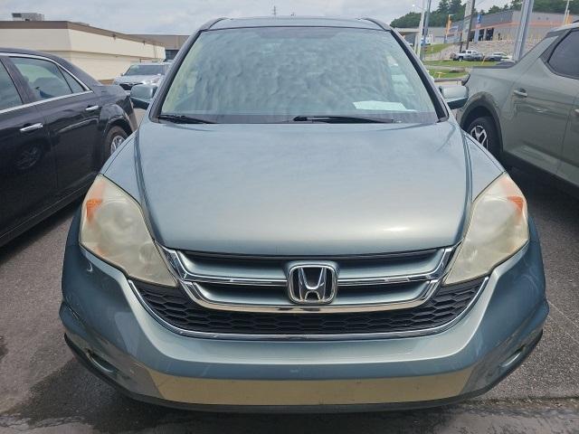 used 2011 Honda CR-V car, priced at $12,990