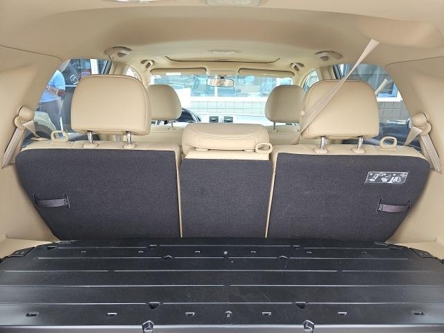 used 2011 Honda CR-V car, priced at $12,990