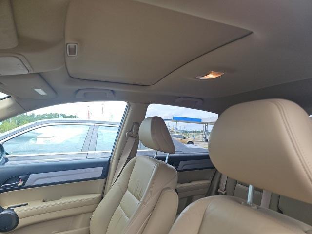 used 2011 Honda CR-V car, priced at $12,990