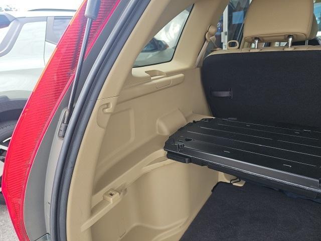 used 2011 Honda CR-V car, priced at $12,990