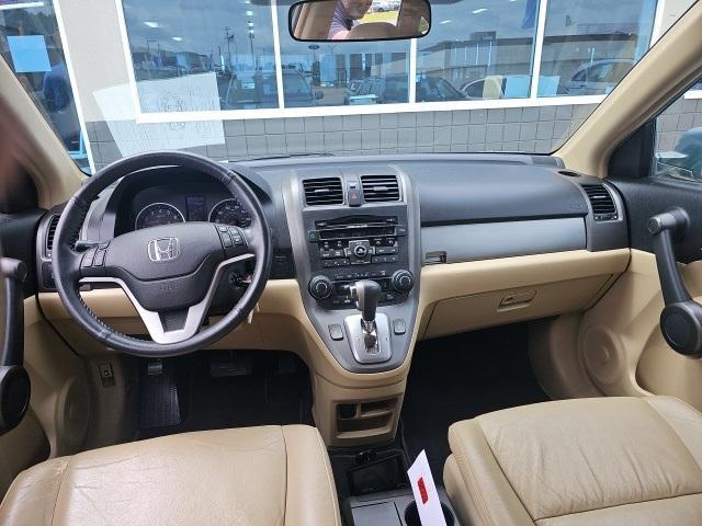 used 2011 Honda CR-V car, priced at $12,990