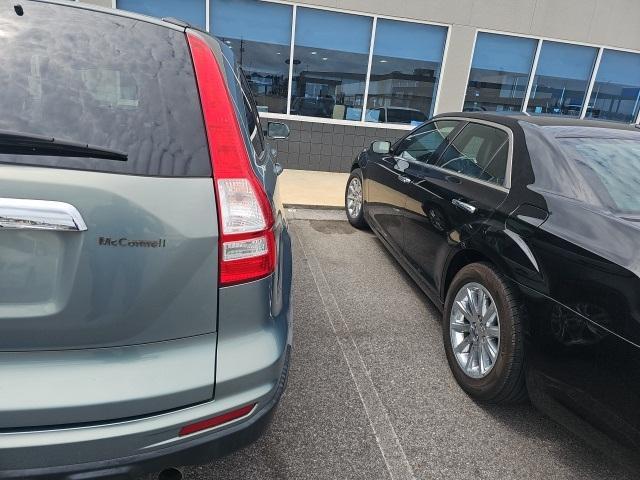 used 2011 Honda CR-V car, priced at $12,990