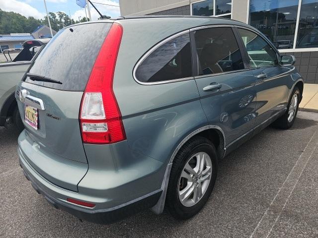 used 2011 Honda CR-V car, priced at $12,990
