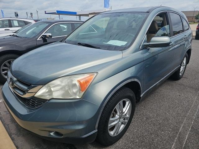 used 2011 Honda CR-V car, priced at $12,990