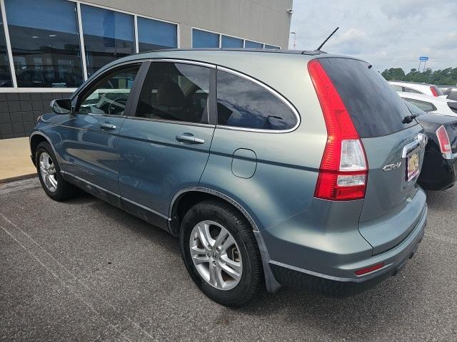 used 2011 Honda CR-V car, priced at $12,990