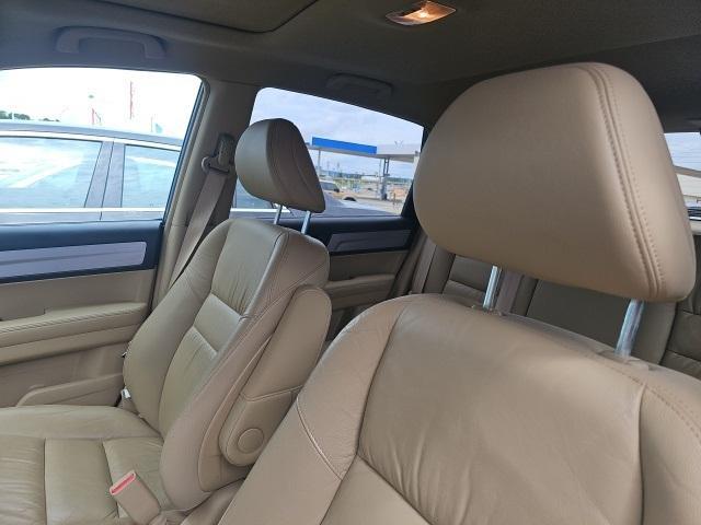 used 2011 Honda CR-V car, priced at $12,990