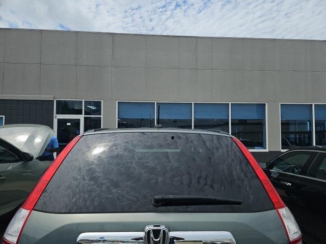 used 2011 Honda CR-V car, priced at $12,990