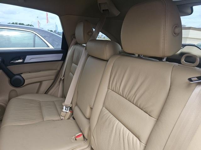used 2011 Honda CR-V car, priced at $12,990