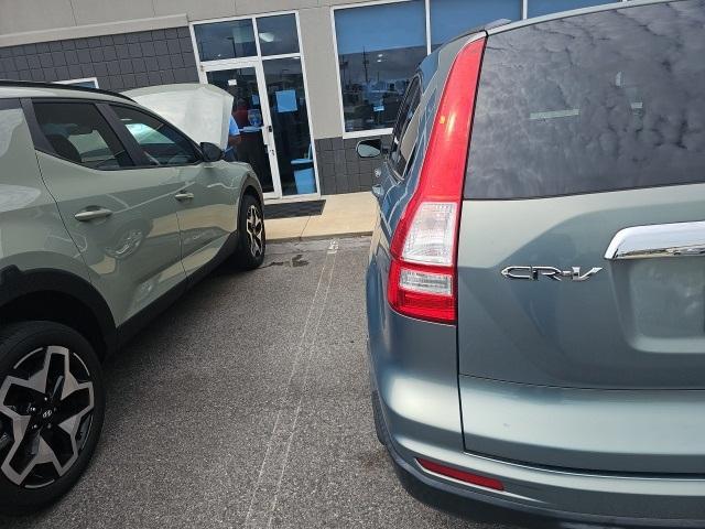 used 2011 Honda CR-V car, priced at $12,990
