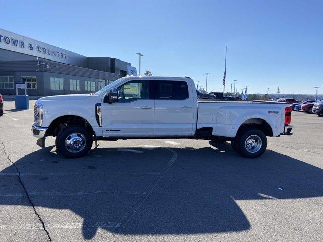 new 2025 Ford F-350 car, priced at $89,730