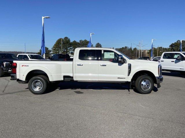 new 2025 Ford F-350 car, priced at $89,730