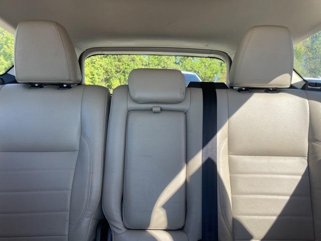 used 2019 Ford Escape car, priced at $9,890